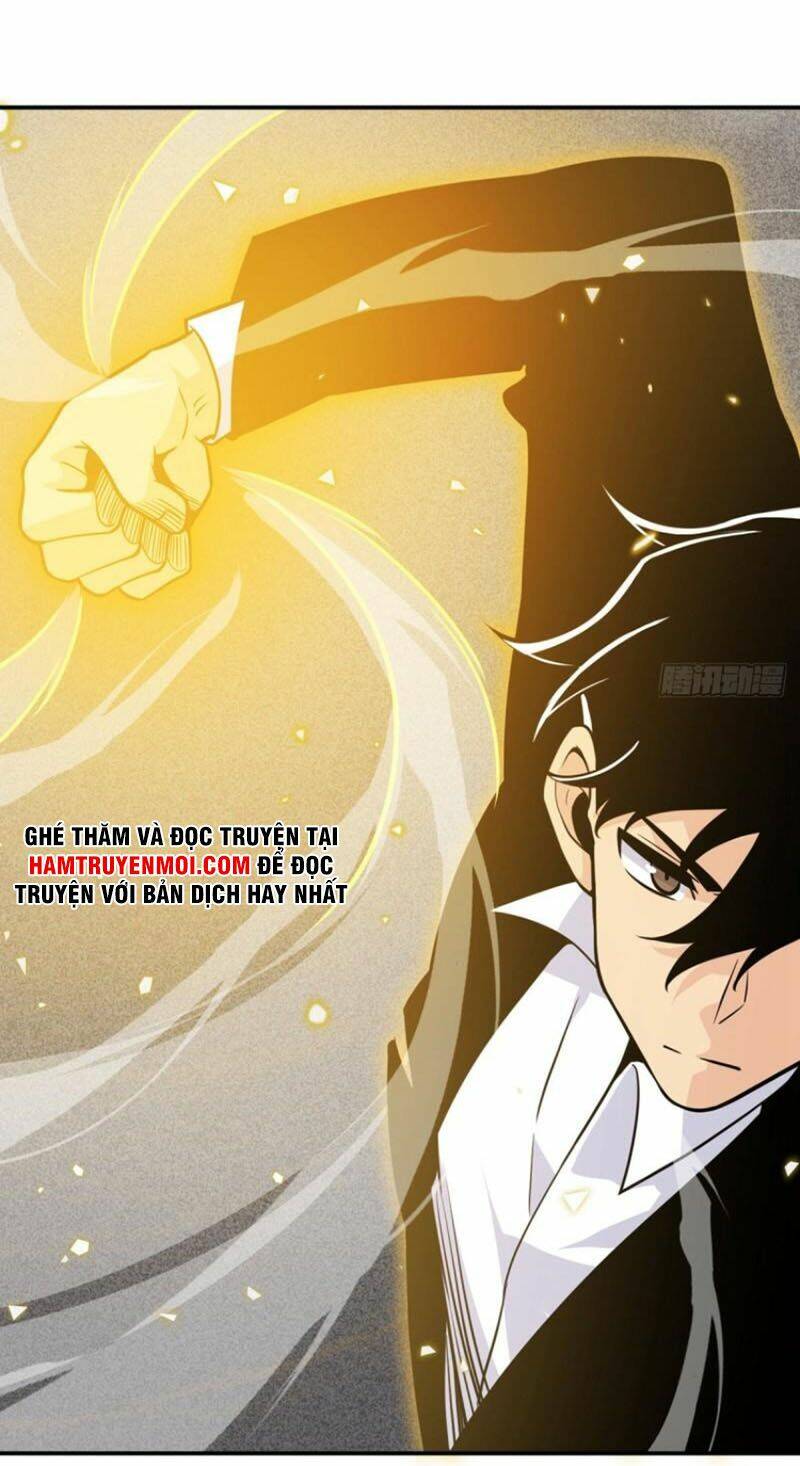 Nhất Quyền Bạo Tinh Chapter 13 - Trang 2