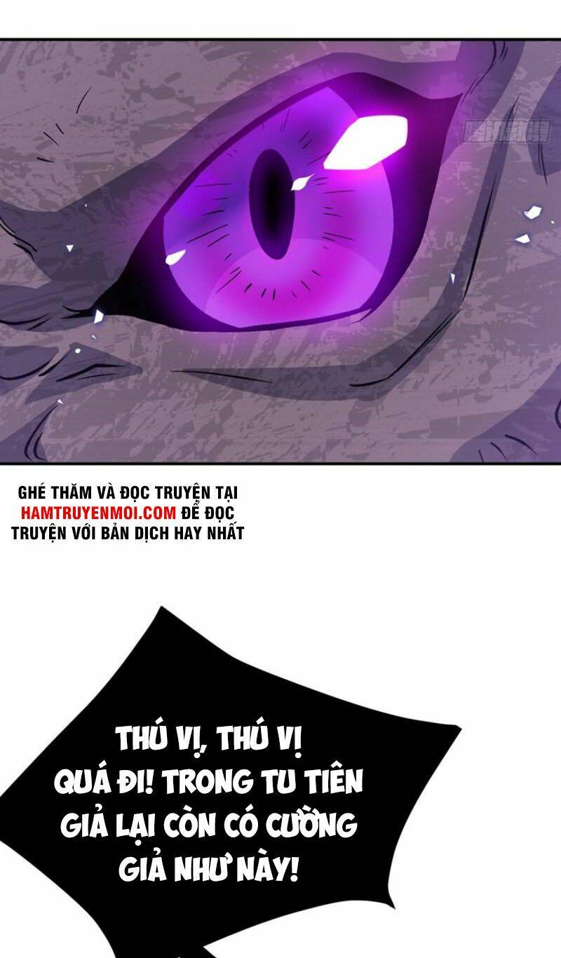 Nhất Quyền Bạo Tinh Chapter 13 - Trang 2