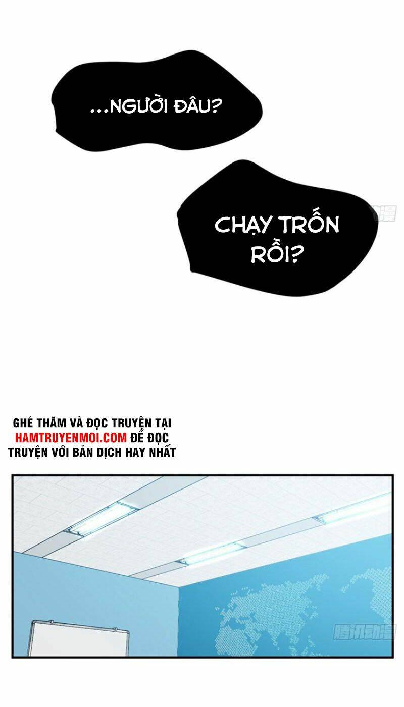 Nhất Quyền Bạo Tinh Chapter 13 - Trang 2