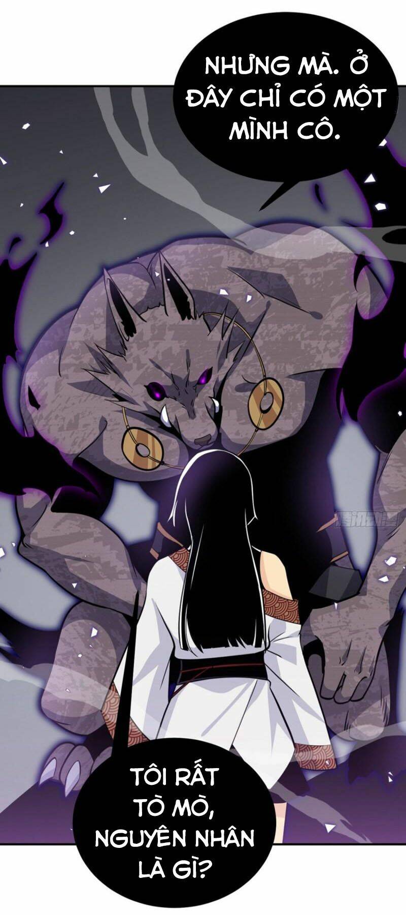 Nhất Quyền Bạo Tinh Chapter 13 - Trang 2