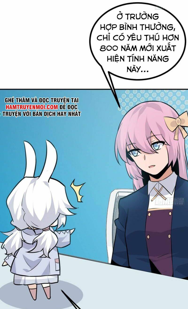 Nhất Quyền Bạo Tinh Chapter 13 - Trang 2