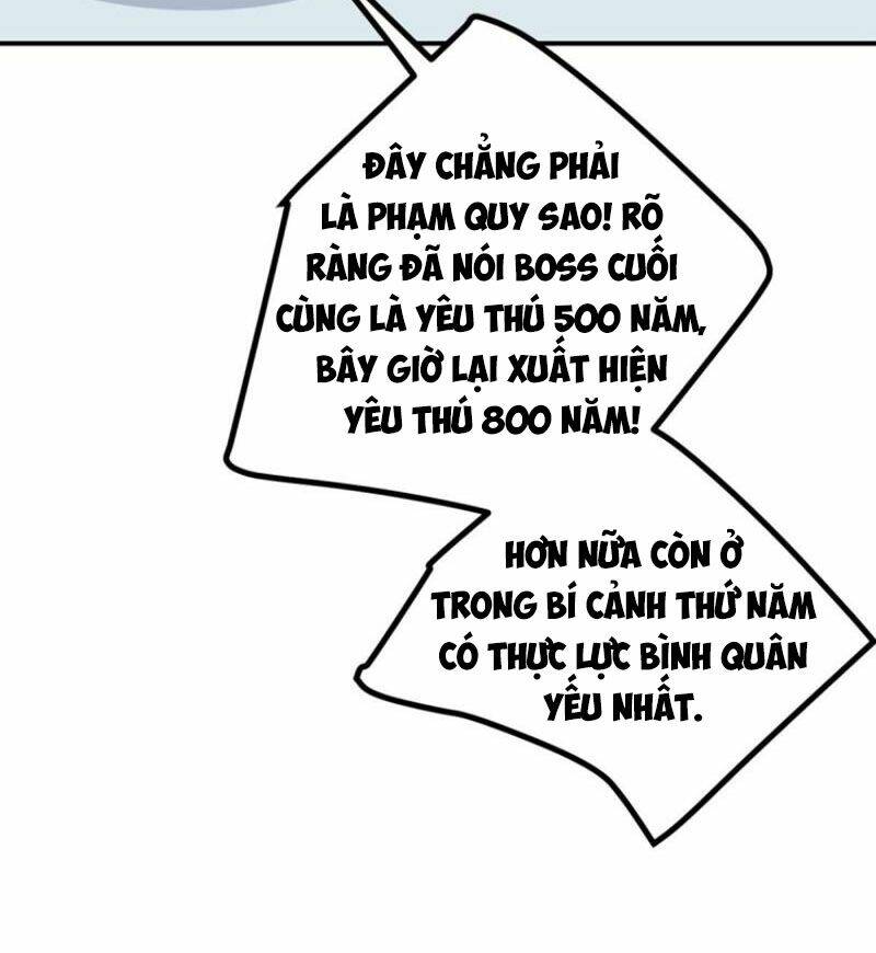 Nhất Quyền Bạo Tinh Chapter 13 - Trang 2
