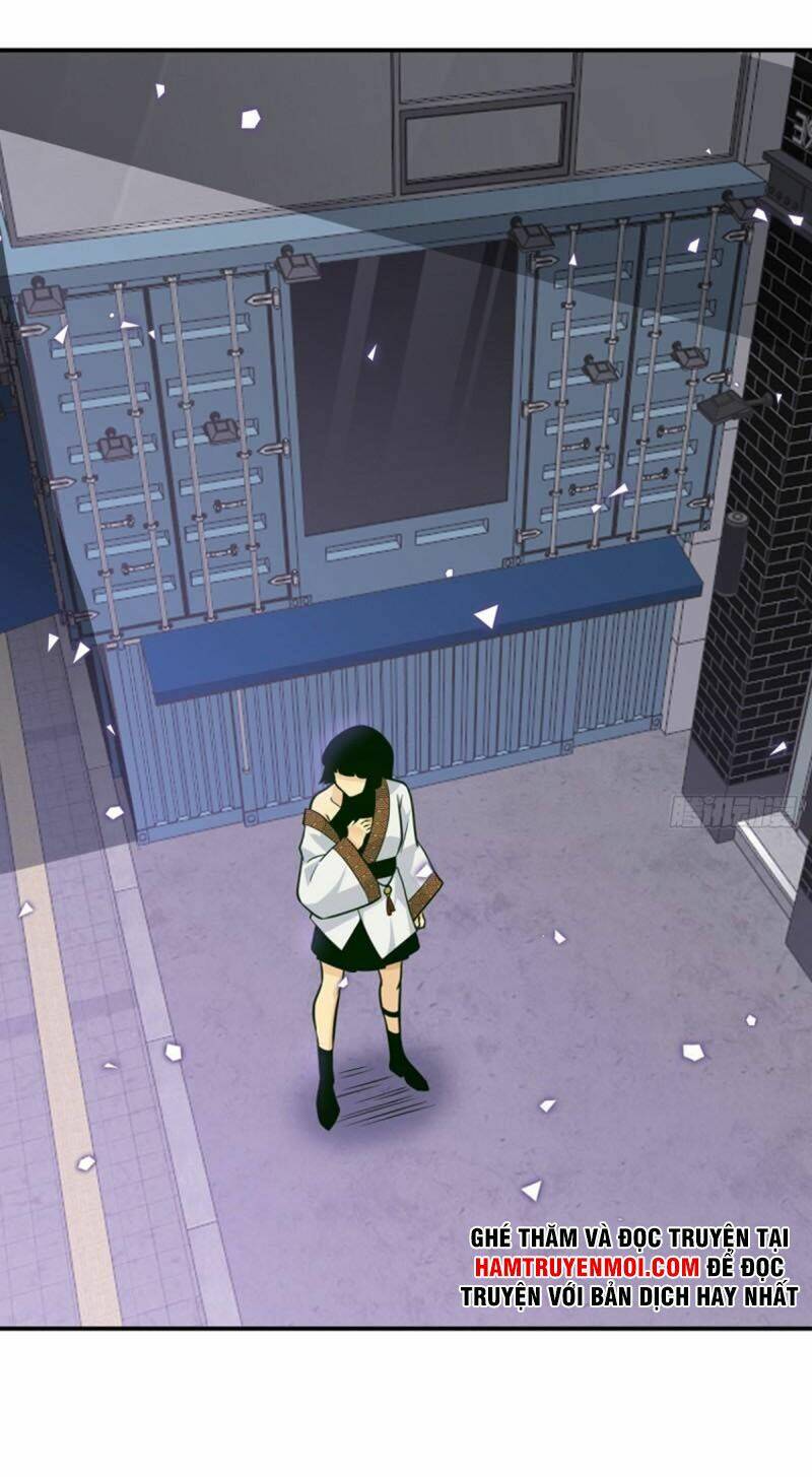 Nhất Quyền Bạo Tinh Chapter 13 - Trang 2