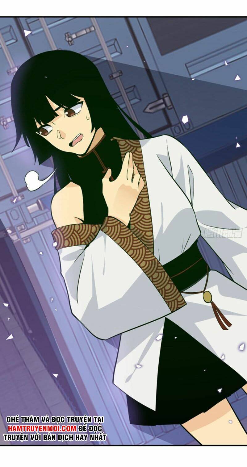 Nhất Quyền Bạo Tinh Chapter 13 - Trang 2