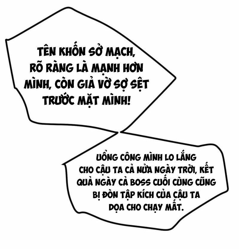 Nhất Quyền Bạo Tinh Chapter 13 - Trang 2