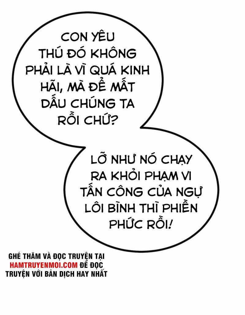 Nhất Quyền Bạo Tinh Chapter 13 - Trang 2