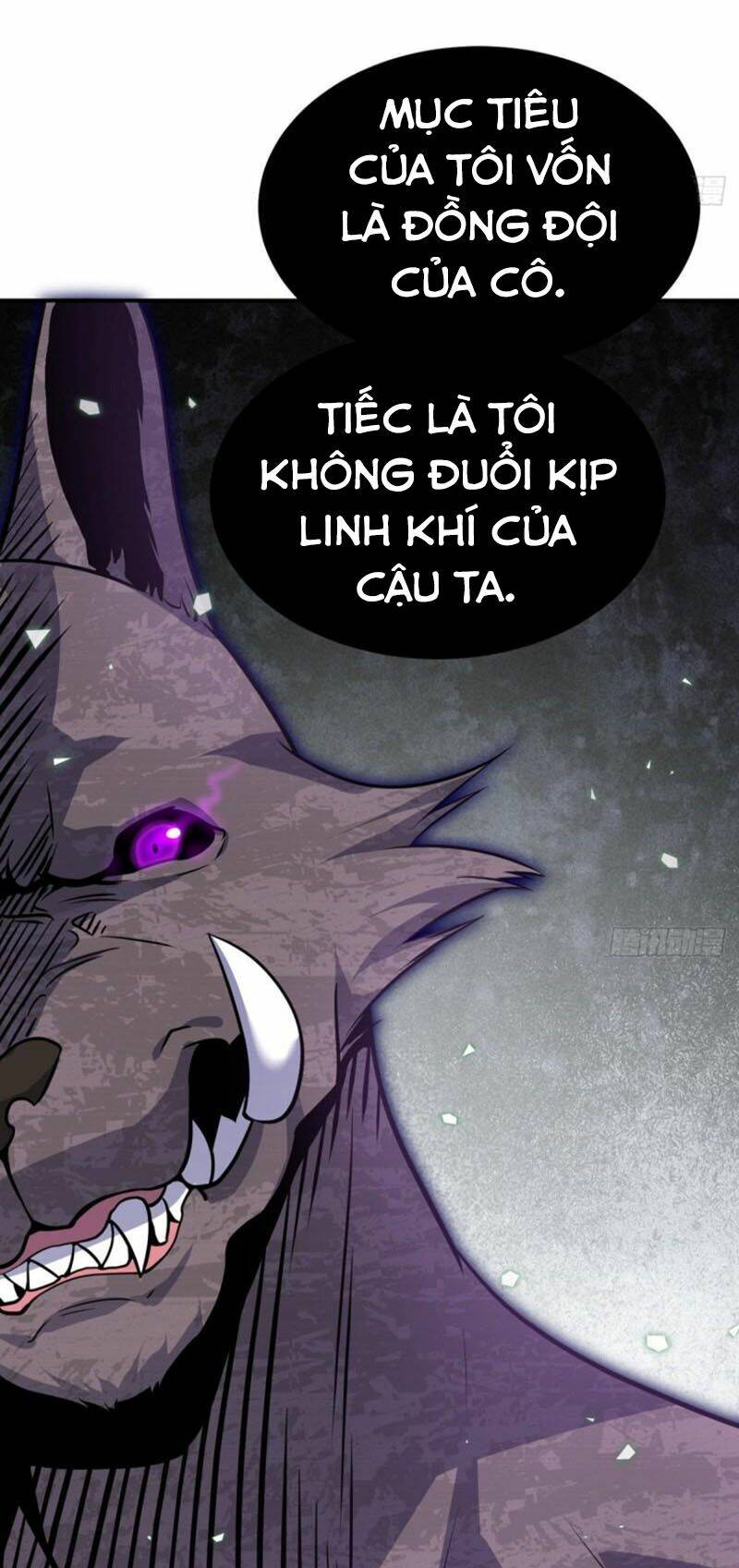 Nhất Quyền Bạo Tinh Chapter 13 - Trang 2