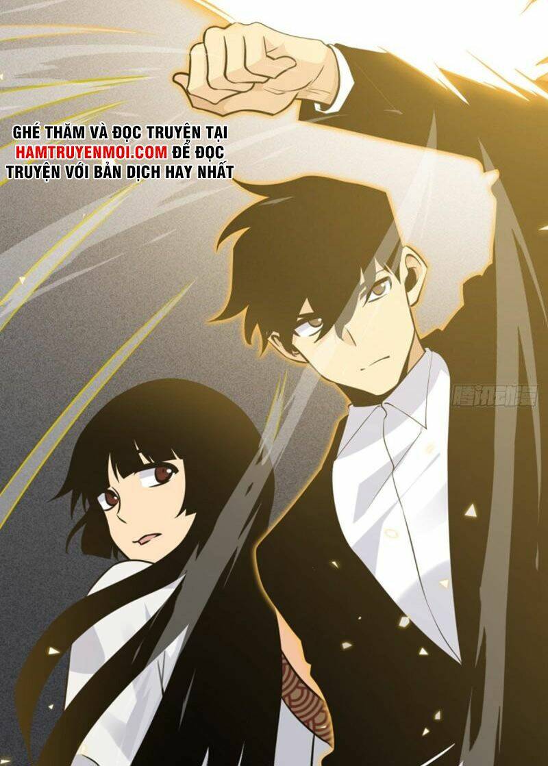 Nhất Quyền Bạo Tinh Chapter 13 - Trang 2