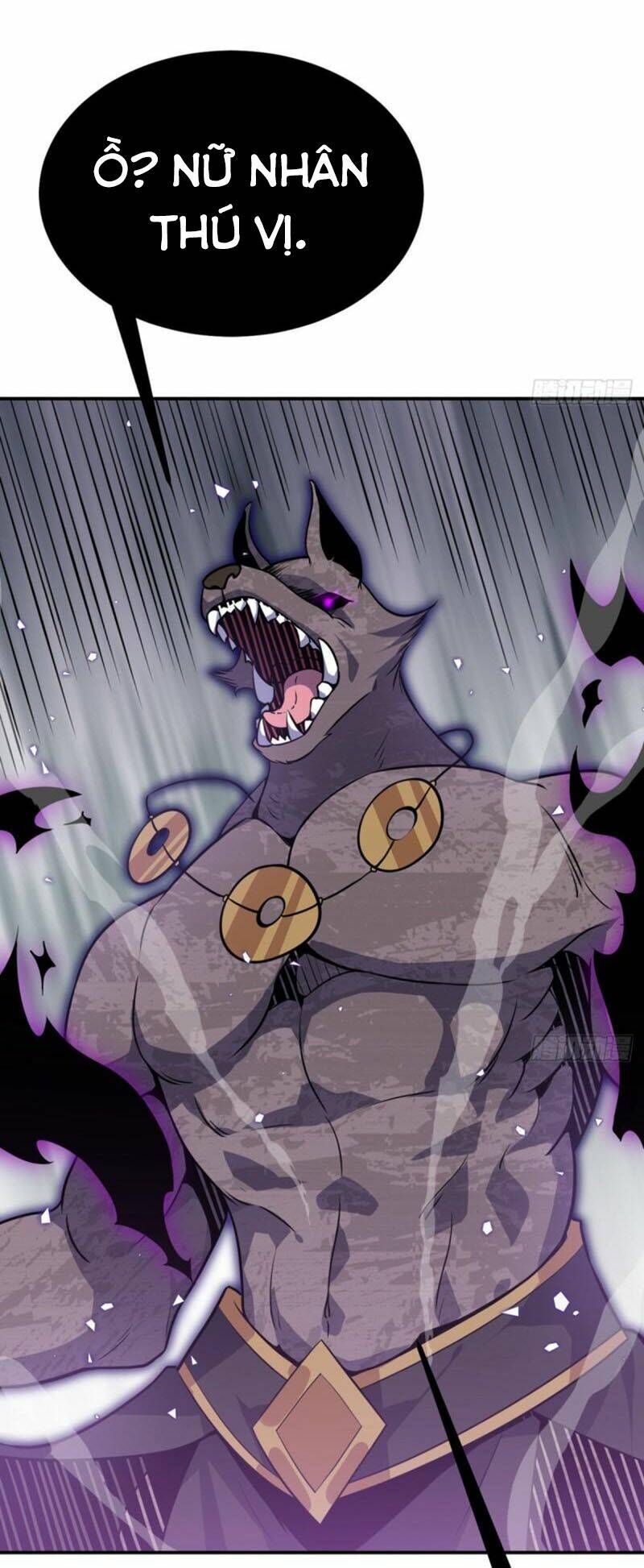 Nhất Quyền Bạo Tinh Chapter 13 - Trang 2