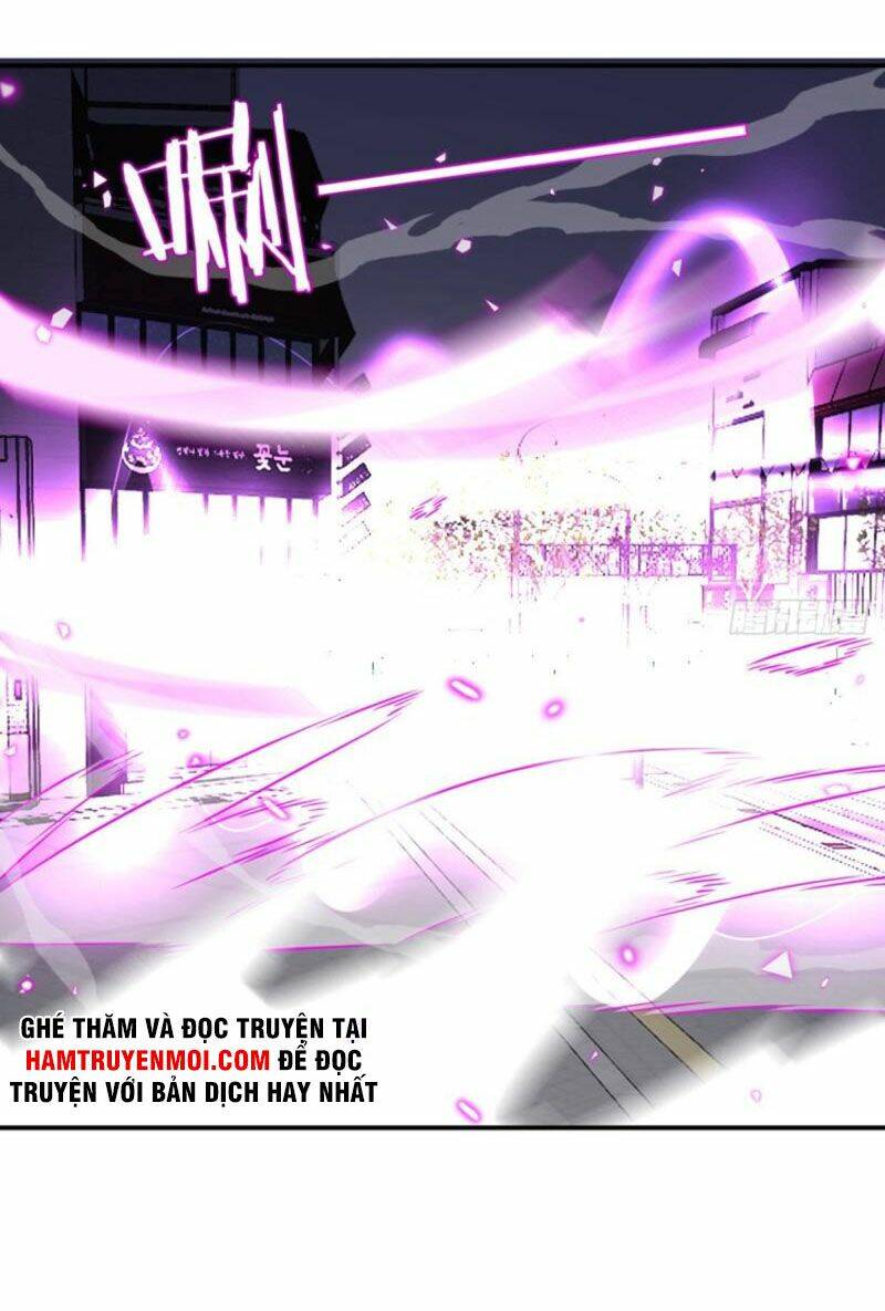 Nhất Quyền Bạo Tinh Chapter 13 - Trang 2