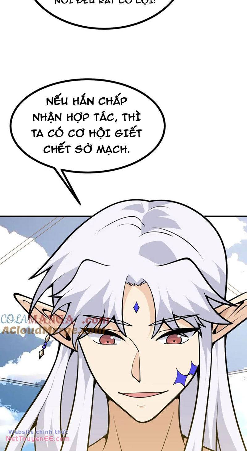 Nhất Quyền Bạo Tinh Chapter 130 - Trang 2