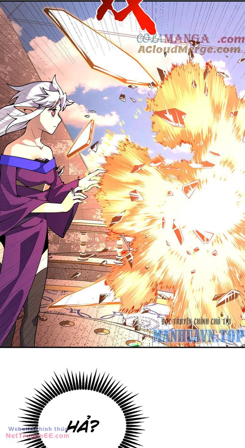 Nhất Quyền Bạo Tinh Chapter 130 - Trang 2