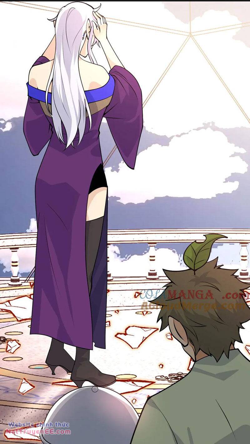 Nhất Quyền Bạo Tinh Chapter 130 - Trang 2