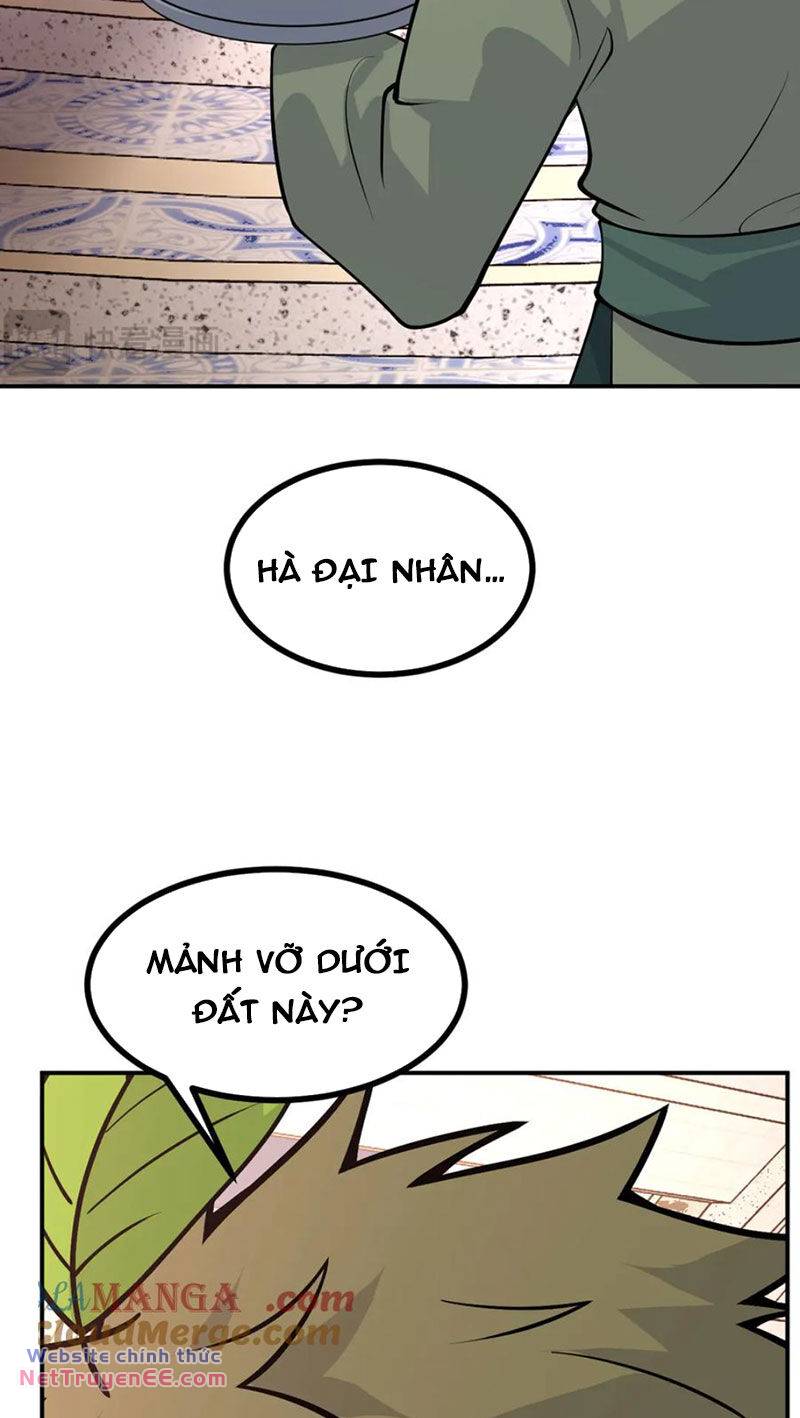 Nhất Quyền Bạo Tinh Chapter 130 - Trang 2