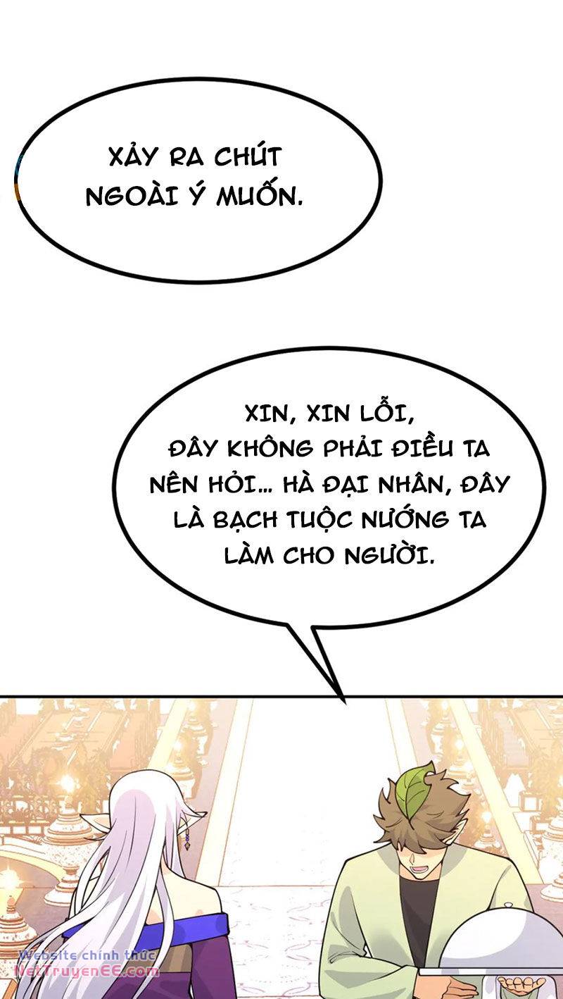 Nhất Quyền Bạo Tinh Chapter 130 - Trang 2
