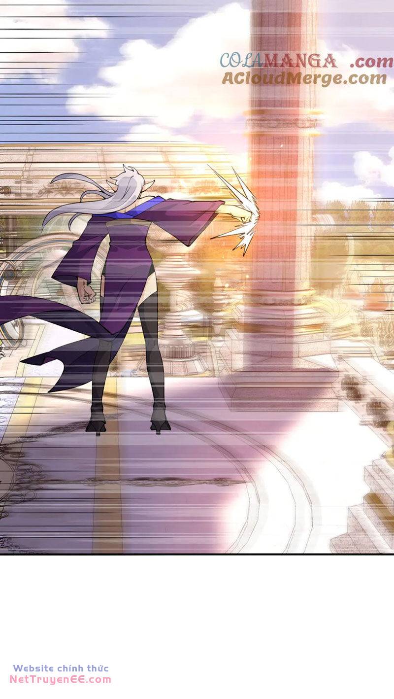 Nhất Quyền Bạo Tinh Chapter 130 - Trang 2