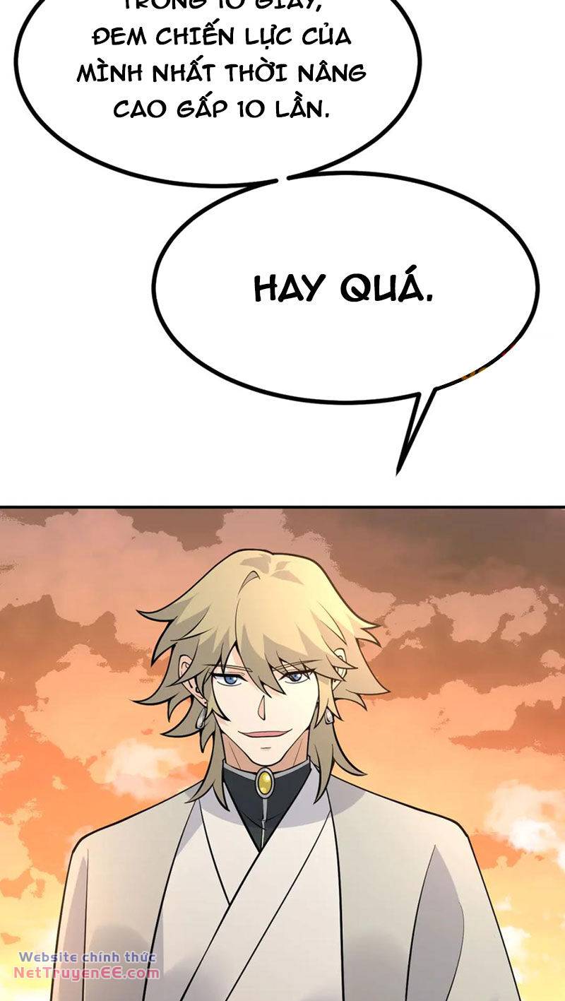 Nhất Quyền Bạo Tinh Chapter 130 - Trang 2