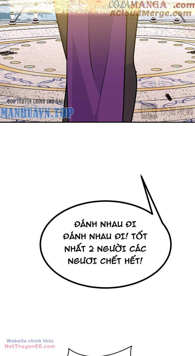 Nhất Quyền Bạo Tinh Chapter 130 - Trang 2