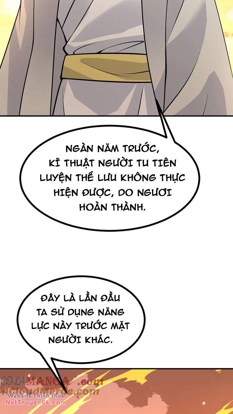 Nhất Quyền Bạo Tinh Chapter 130 - Trang 2