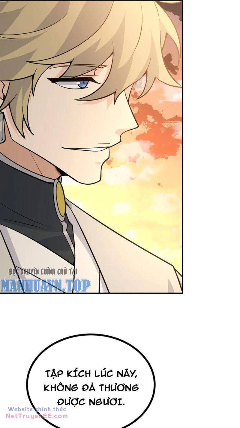 Nhất Quyền Bạo Tinh Chapter 130 - Trang 2