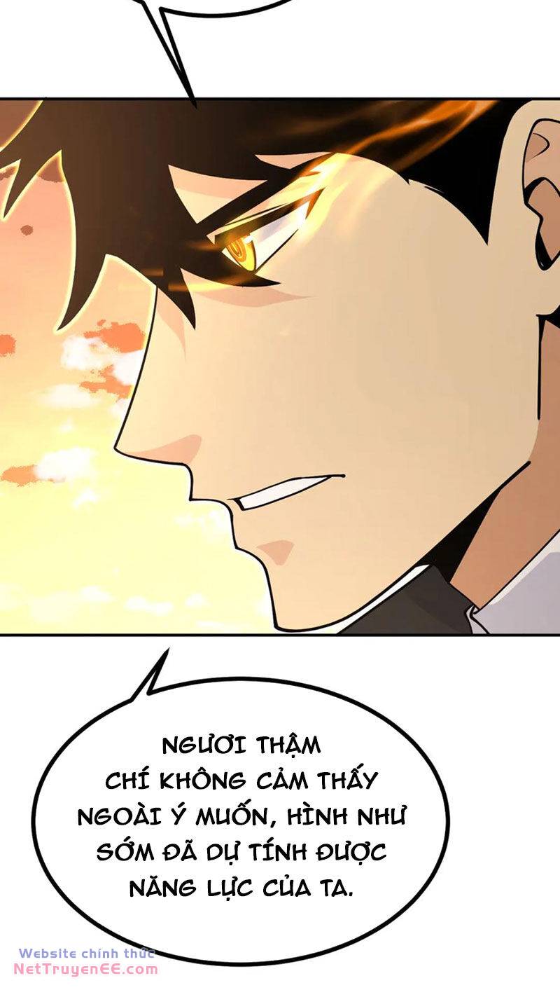 Nhất Quyền Bạo Tinh Chapter 130 - Trang 2