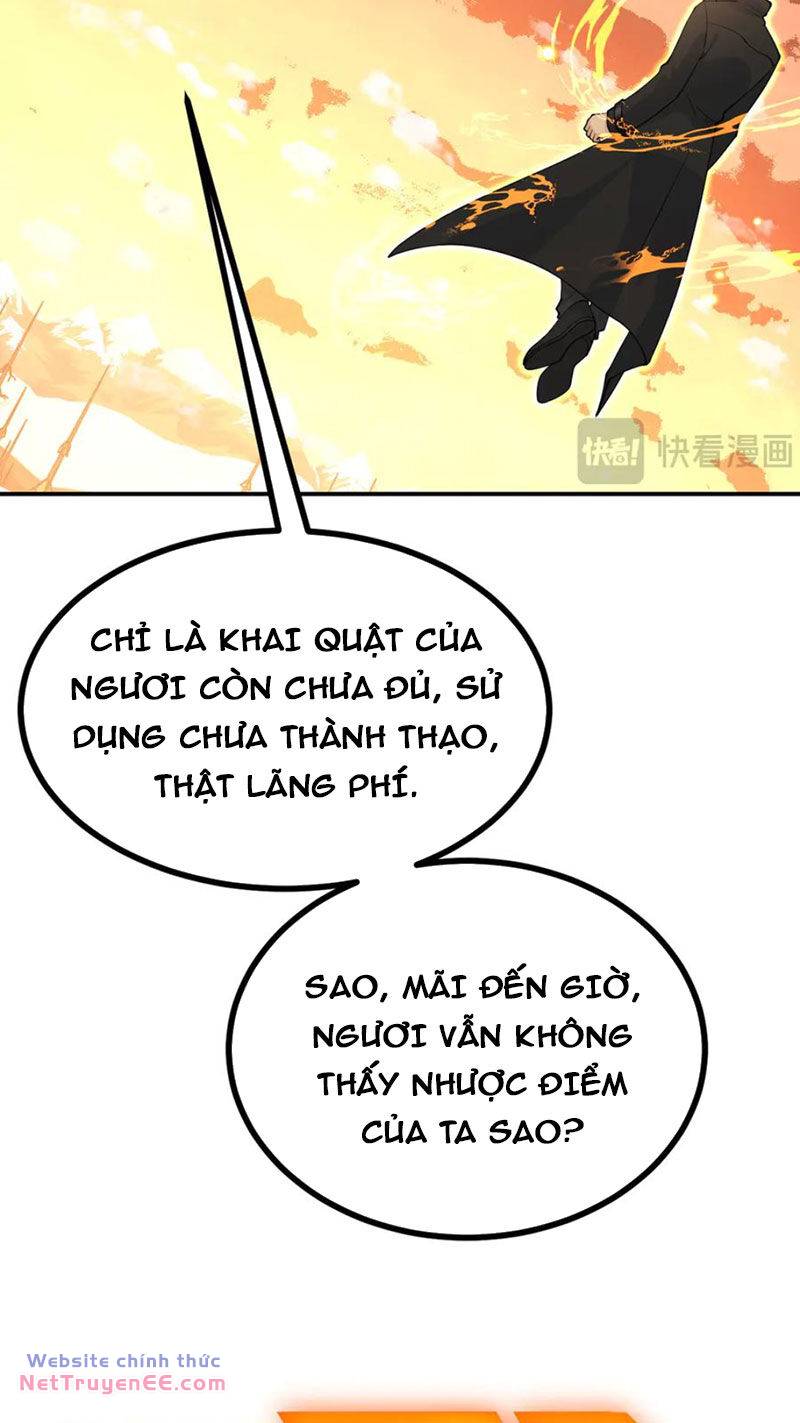 Nhất Quyền Bạo Tinh Chapter 130 - Trang 2
