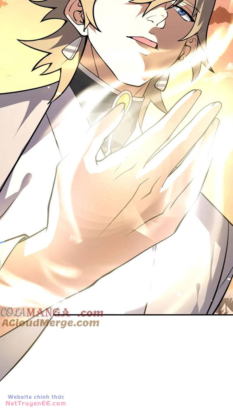 Nhất Quyền Bạo Tinh Chapter 130 - Trang 2