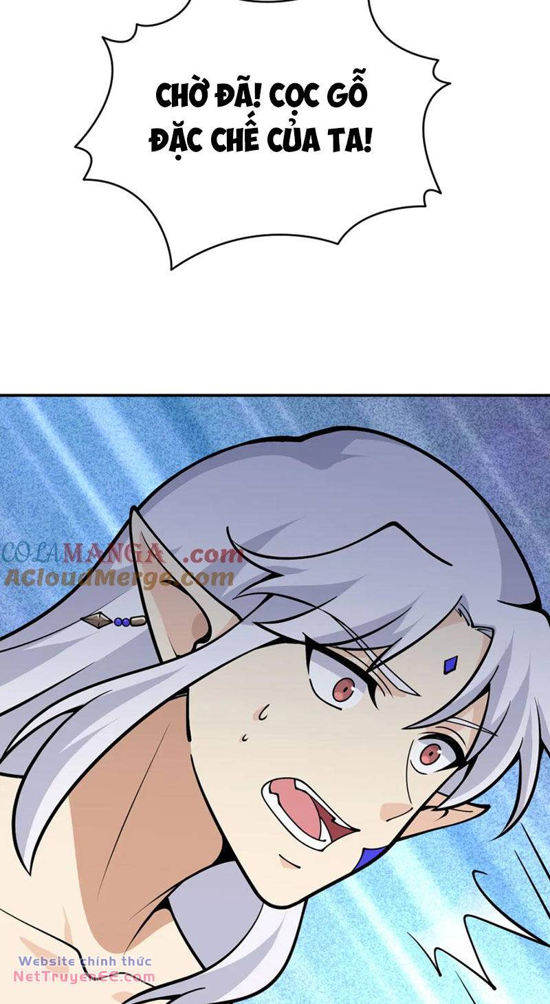 Nhất Quyền Bạo Tinh Chapter 130 - Trang 2