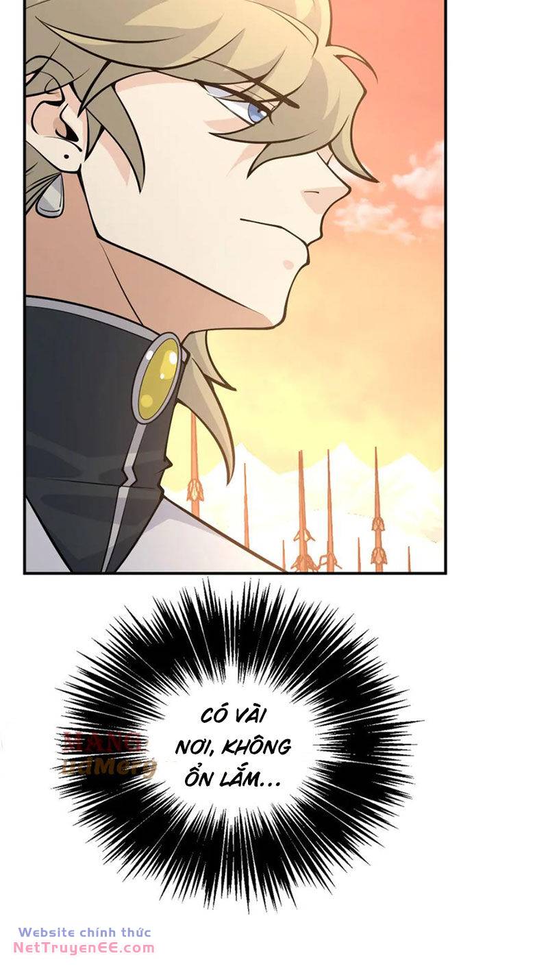 Nhất Quyền Bạo Tinh Chapter 130 - Trang 2