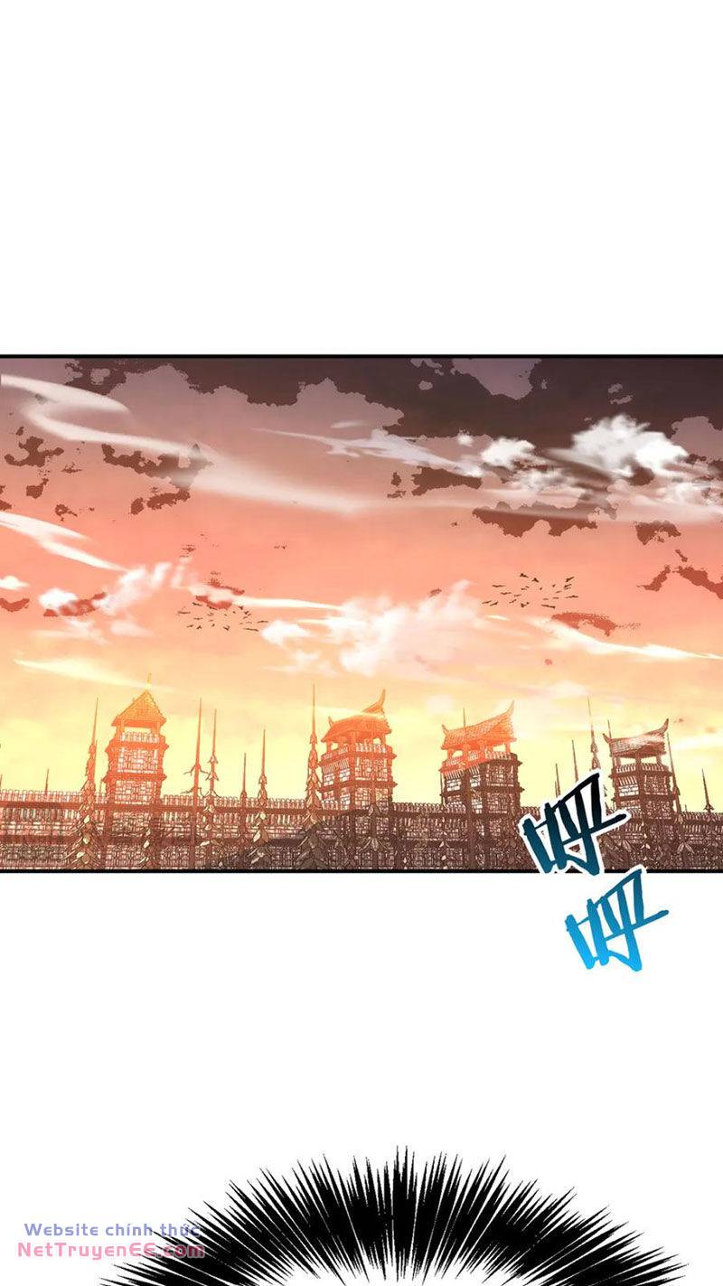 Nhất Quyền Bạo Tinh Chapter 130 - Trang 2