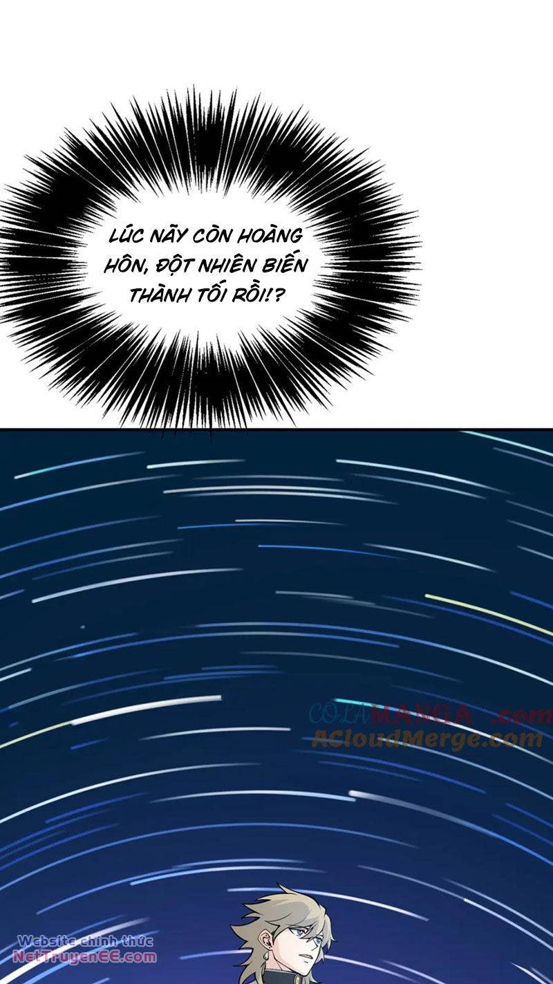 Nhất Quyền Bạo Tinh Chapter 130 - Trang 2