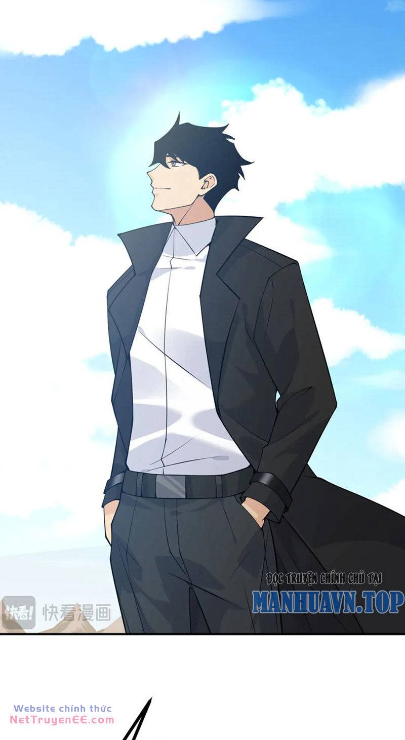 Nhất Quyền Bạo Tinh Chapter 130 - Trang 2