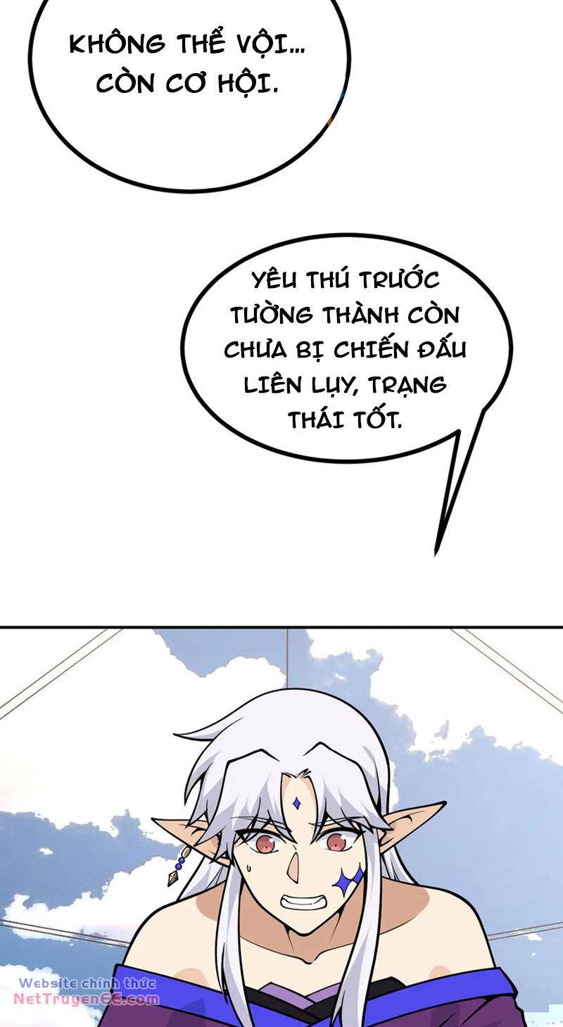 Nhất Quyền Bạo Tinh Chapter 130 - Trang 2