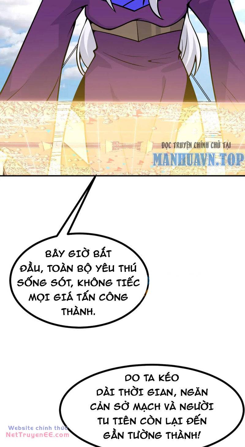 Nhất Quyền Bạo Tinh Chapter 130 - Trang 2