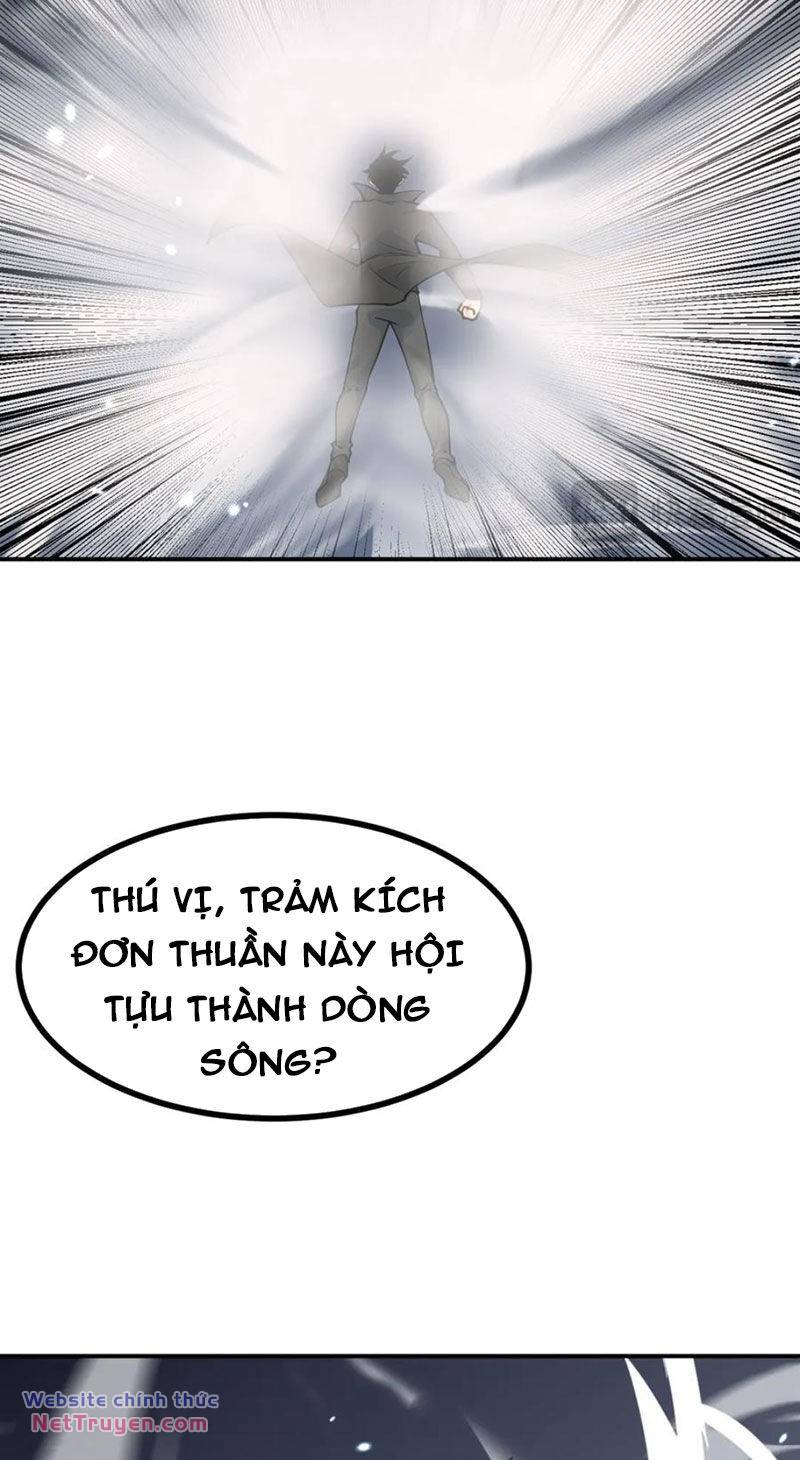 Nhất Quyền Bạo Tinh Chapter 131 - Trang 2