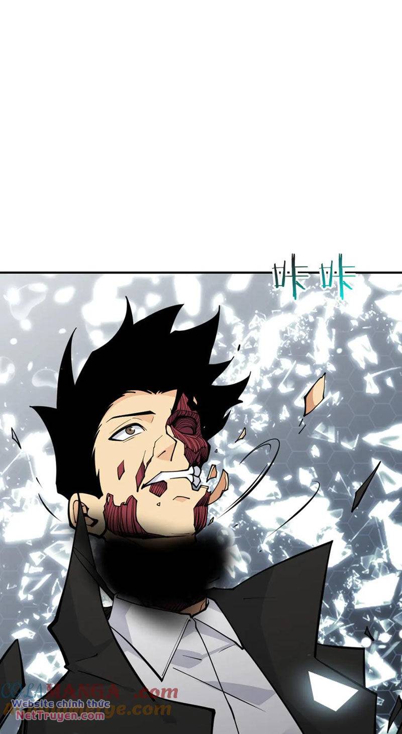 Nhất Quyền Bạo Tinh Chapter 131 - Trang 2