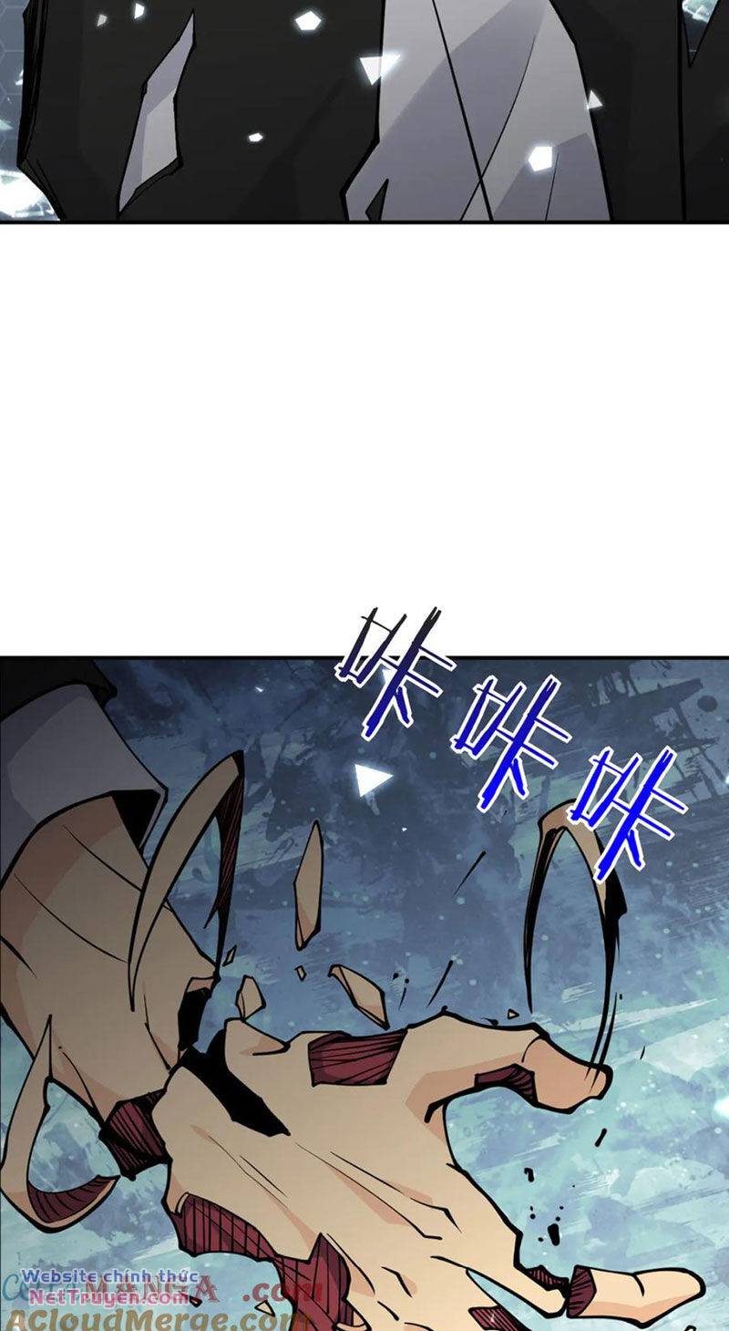 Nhất Quyền Bạo Tinh Chapter 131 - Trang 2