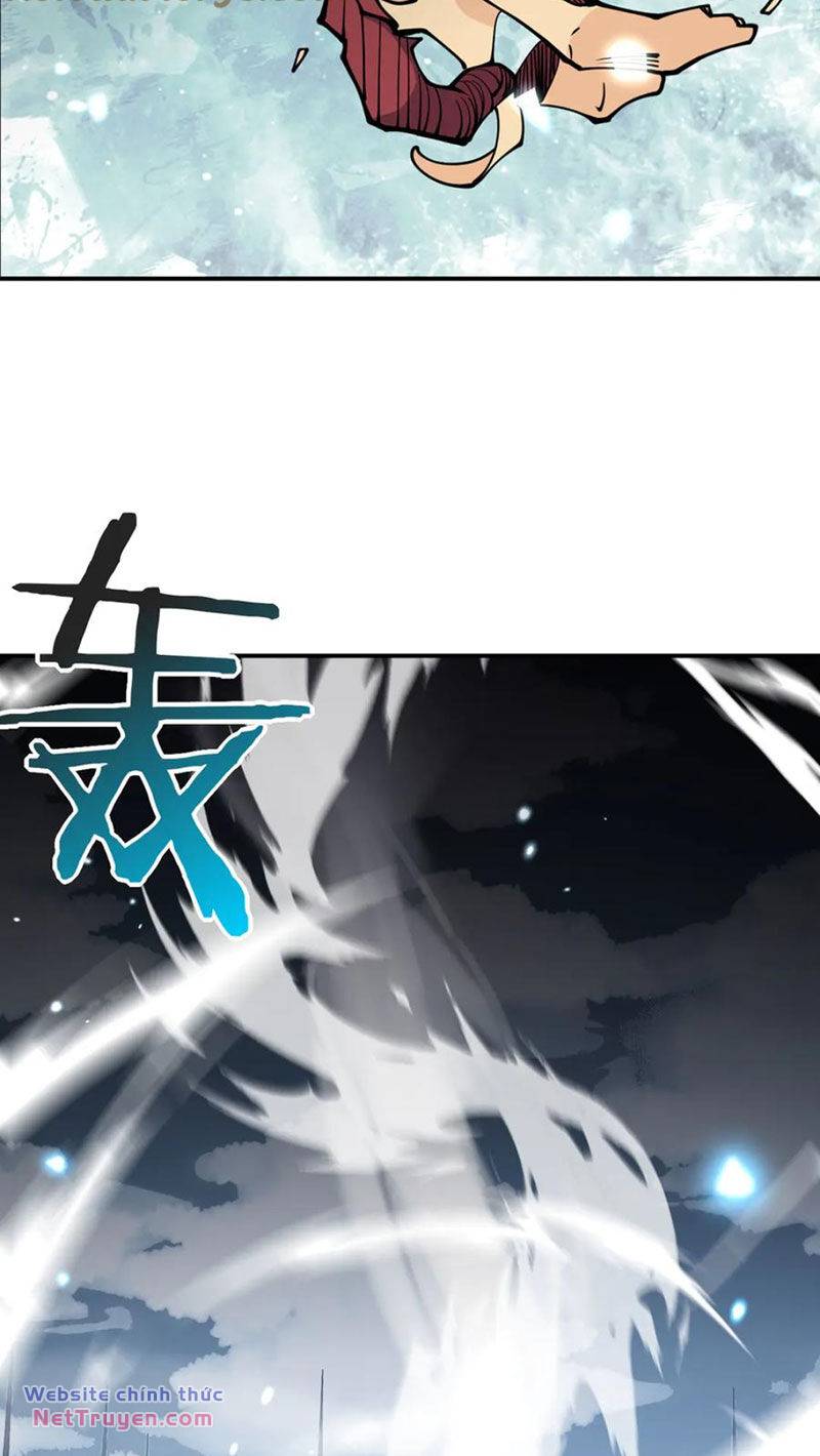 Nhất Quyền Bạo Tinh Chapter 131 - Trang 2