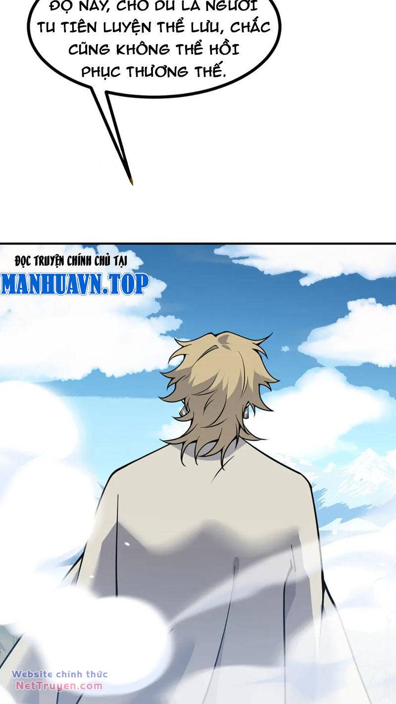 Nhất Quyền Bạo Tinh Chapter 131 - Trang 2