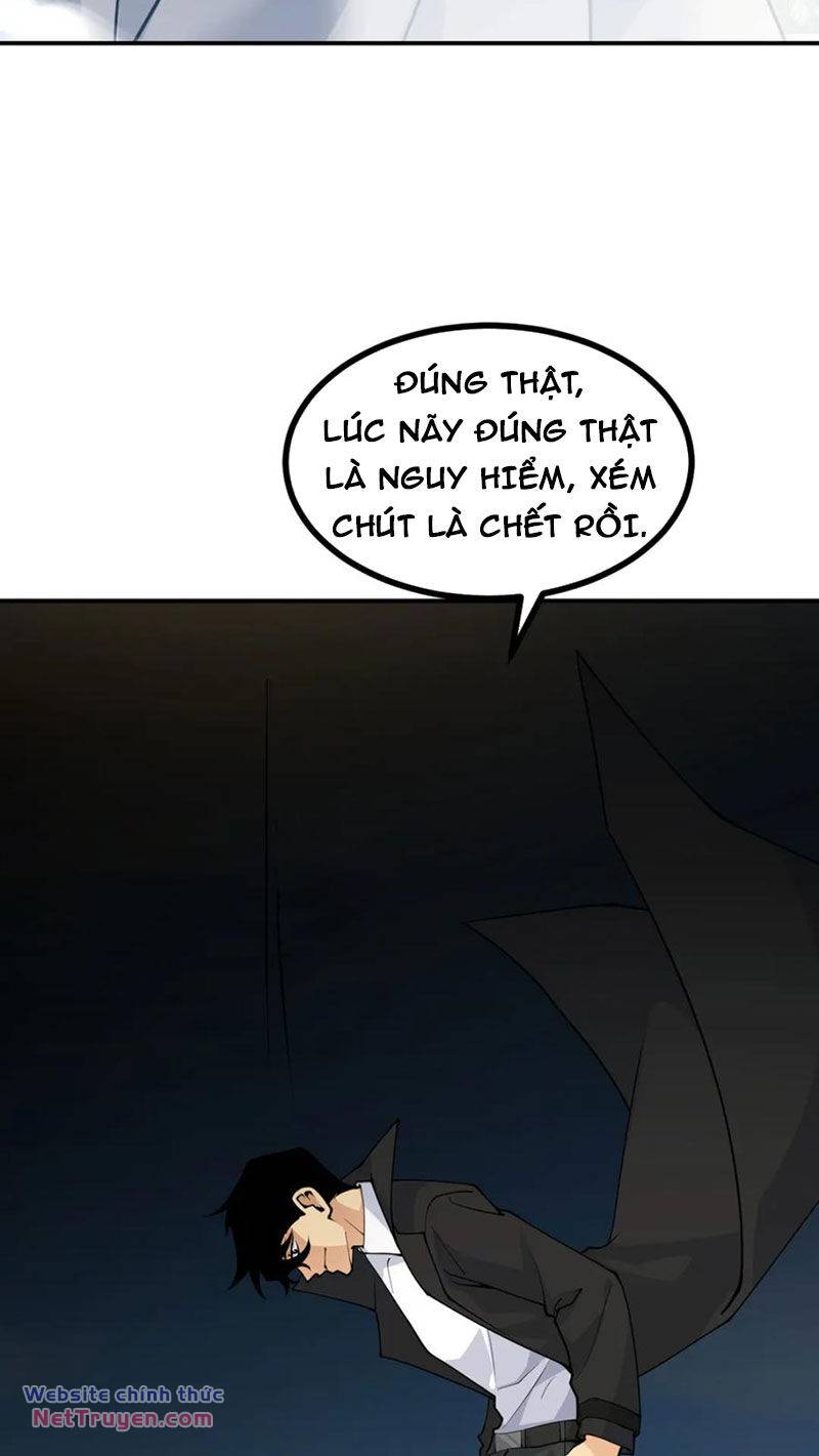 Nhất Quyền Bạo Tinh Chapter 131 - Trang 2