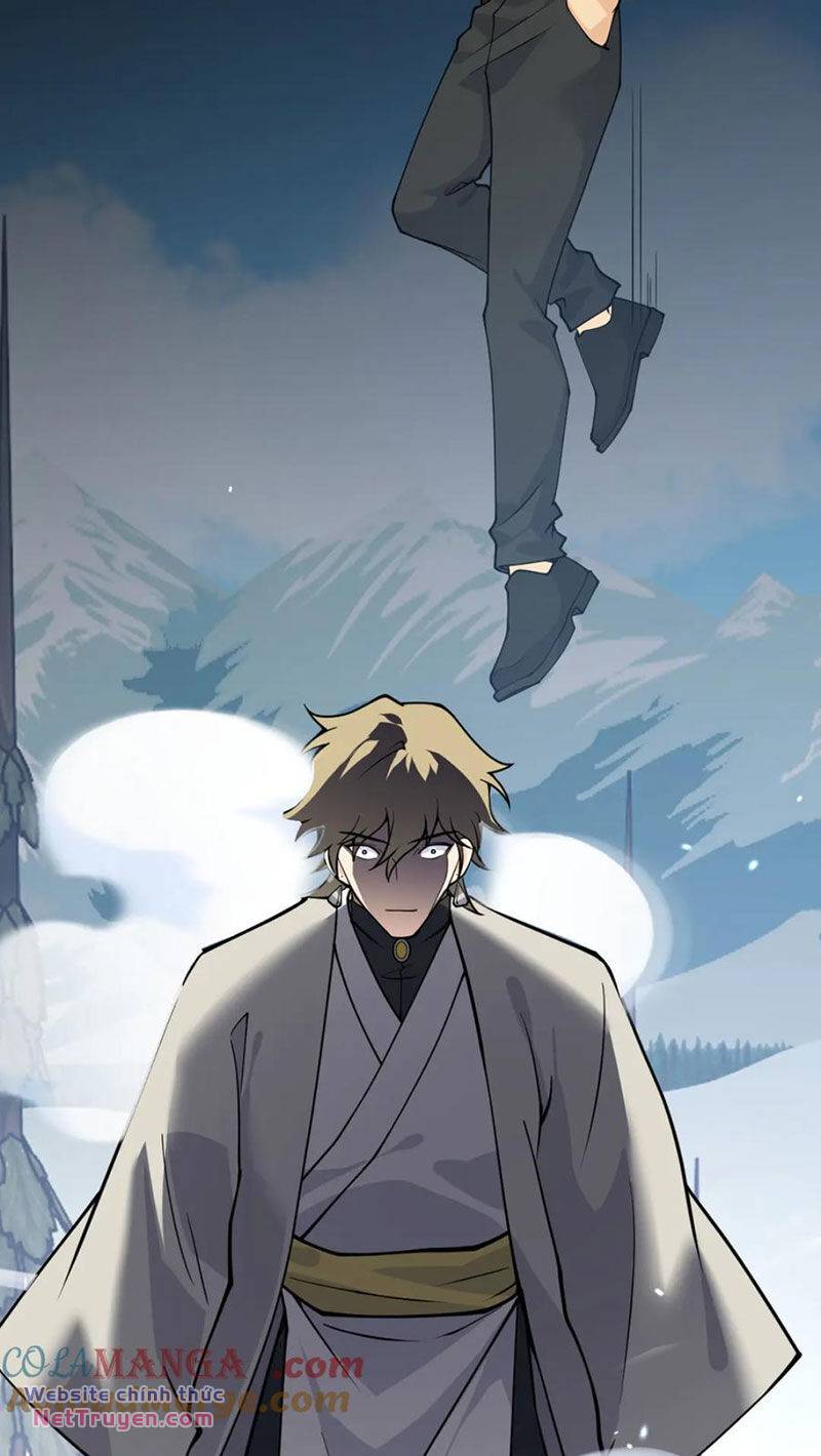 Nhất Quyền Bạo Tinh Chapter 131 - Trang 2