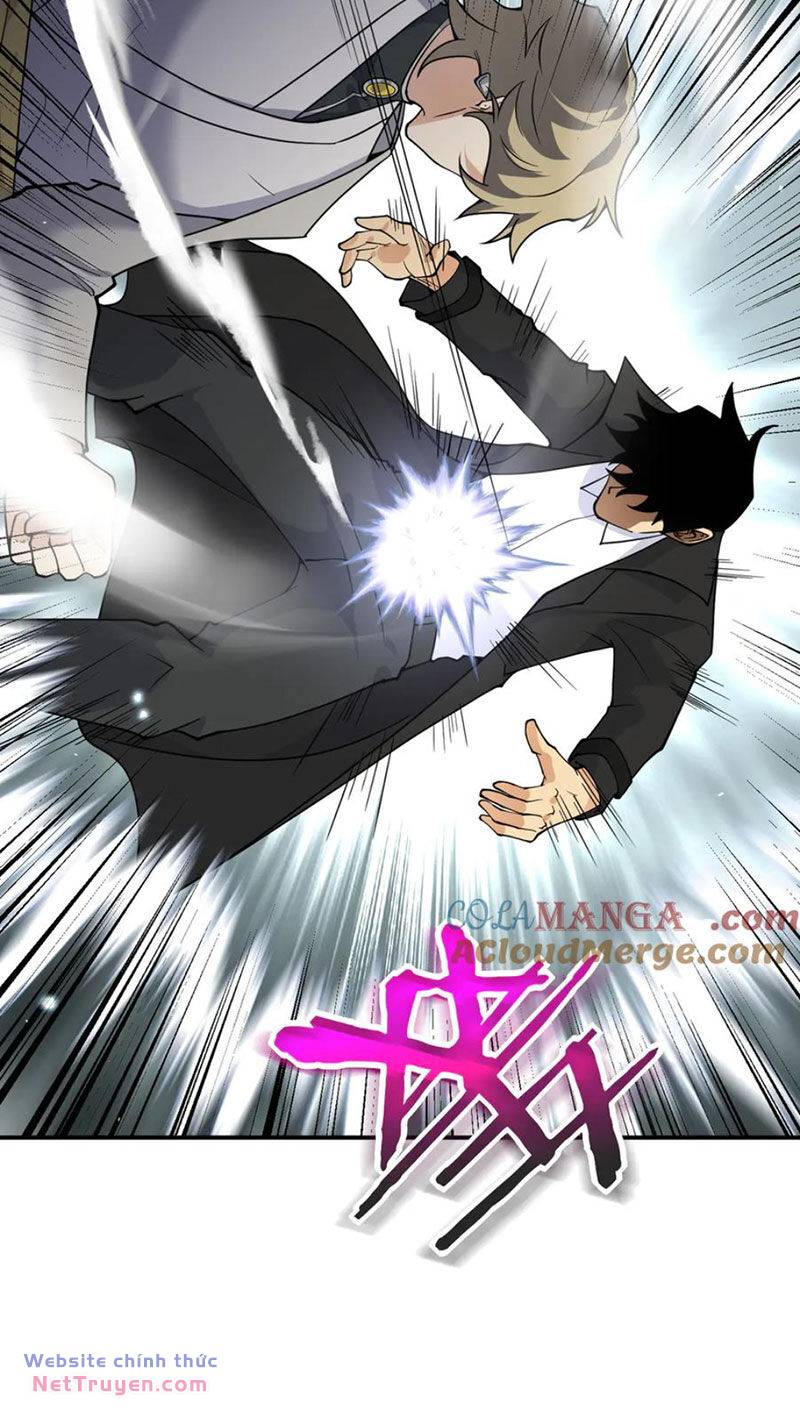 Nhất Quyền Bạo Tinh Chapter 131 - Trang 2