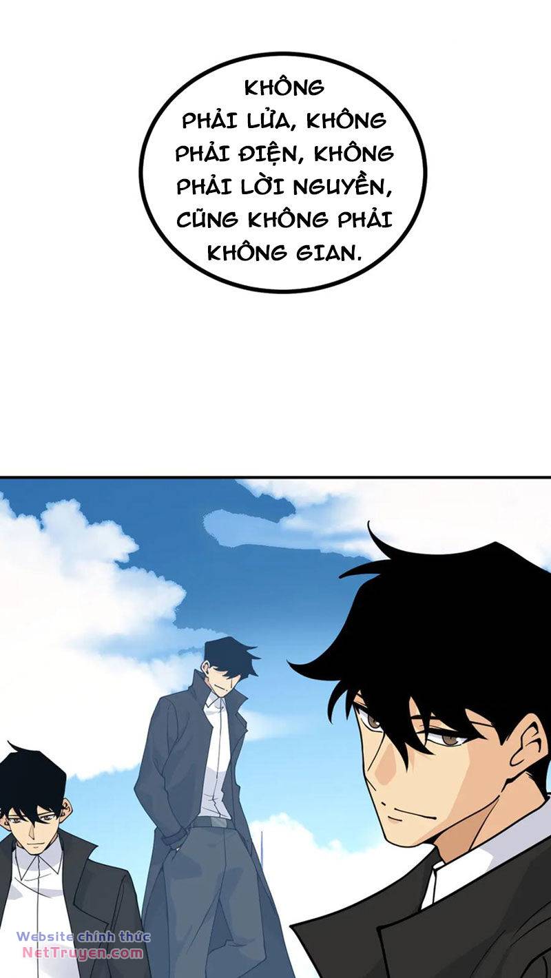 Nhất Quyền Bạo Tinh Chapter 131 - Trang 2