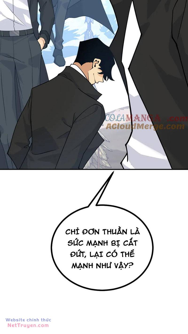 Nhất Quyền Bạo Tinh Chapter 131 - Trang 2