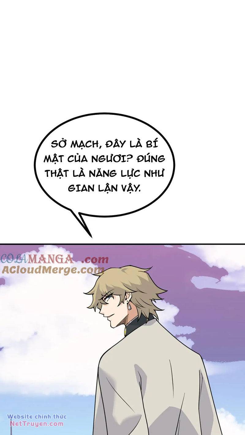 Nhất Quyền Bạo Tinh Chapter 131 - Trang 2