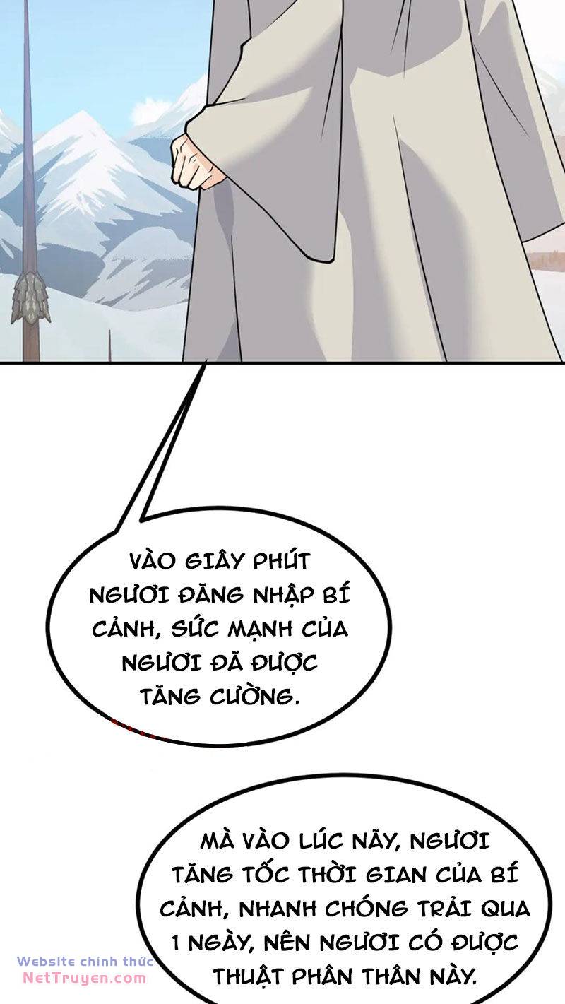 Nhất Quyền Bạo Tinh Chapter 131 - Trang 2