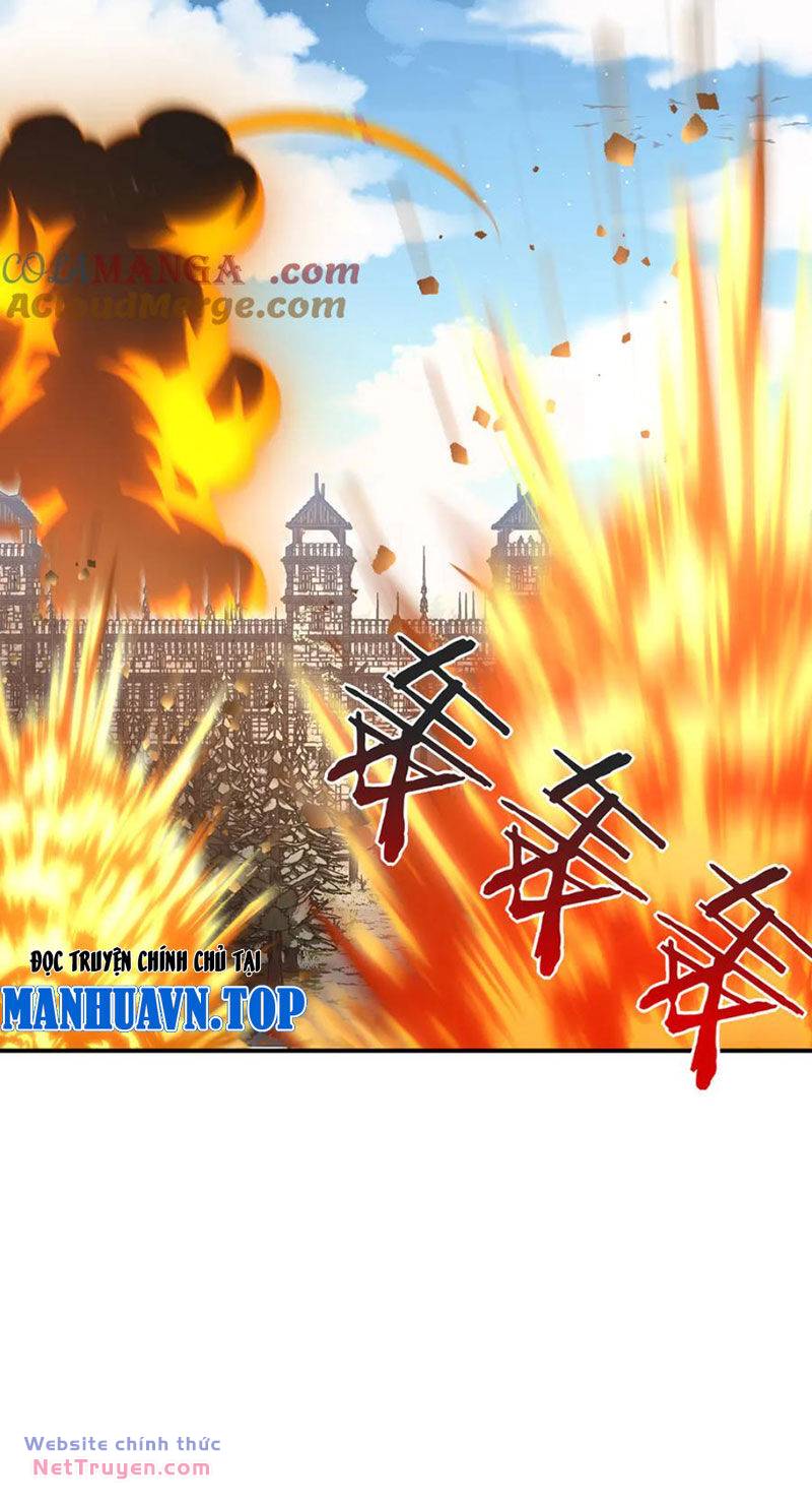 Nhất Quyền Bạo Tinh Chapter 131 - Trang 2