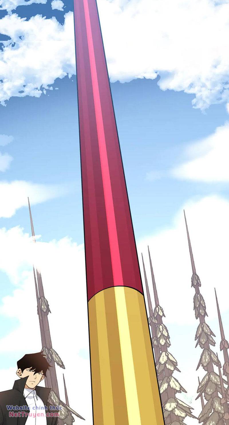 Nhất Quyền Bạo Tinh Chapter 131 - Trang 2