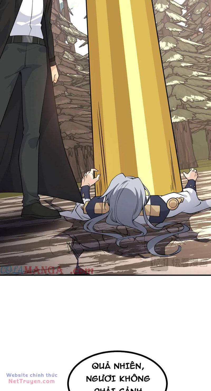 Nhất Quyền Bạo Tinh Chapter 131 - Trang 2