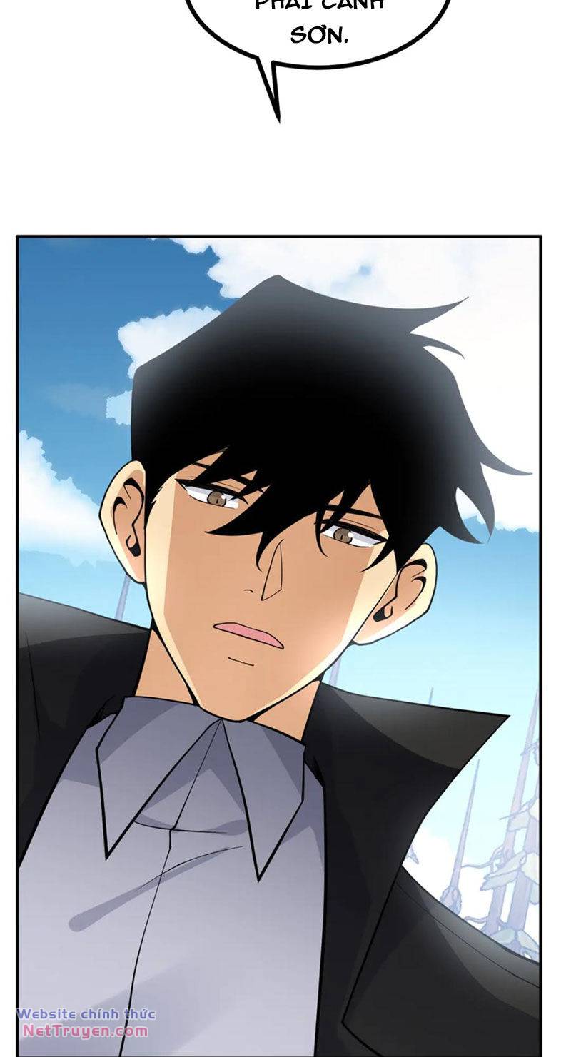 Nhất Quyền Bạo Tinh Chapter 131 - Trang 2